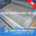 SUS304 Stainless Steel Woven Wire Mesh